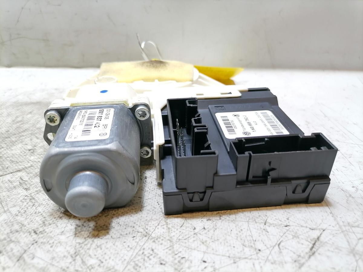 VW Golf Plus original Fensterhebermotor vorn rechts Bj.2006